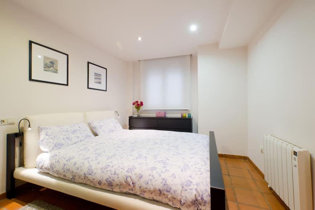 Ferienwohnung La Casita De La Esquina Granada Exterior foto