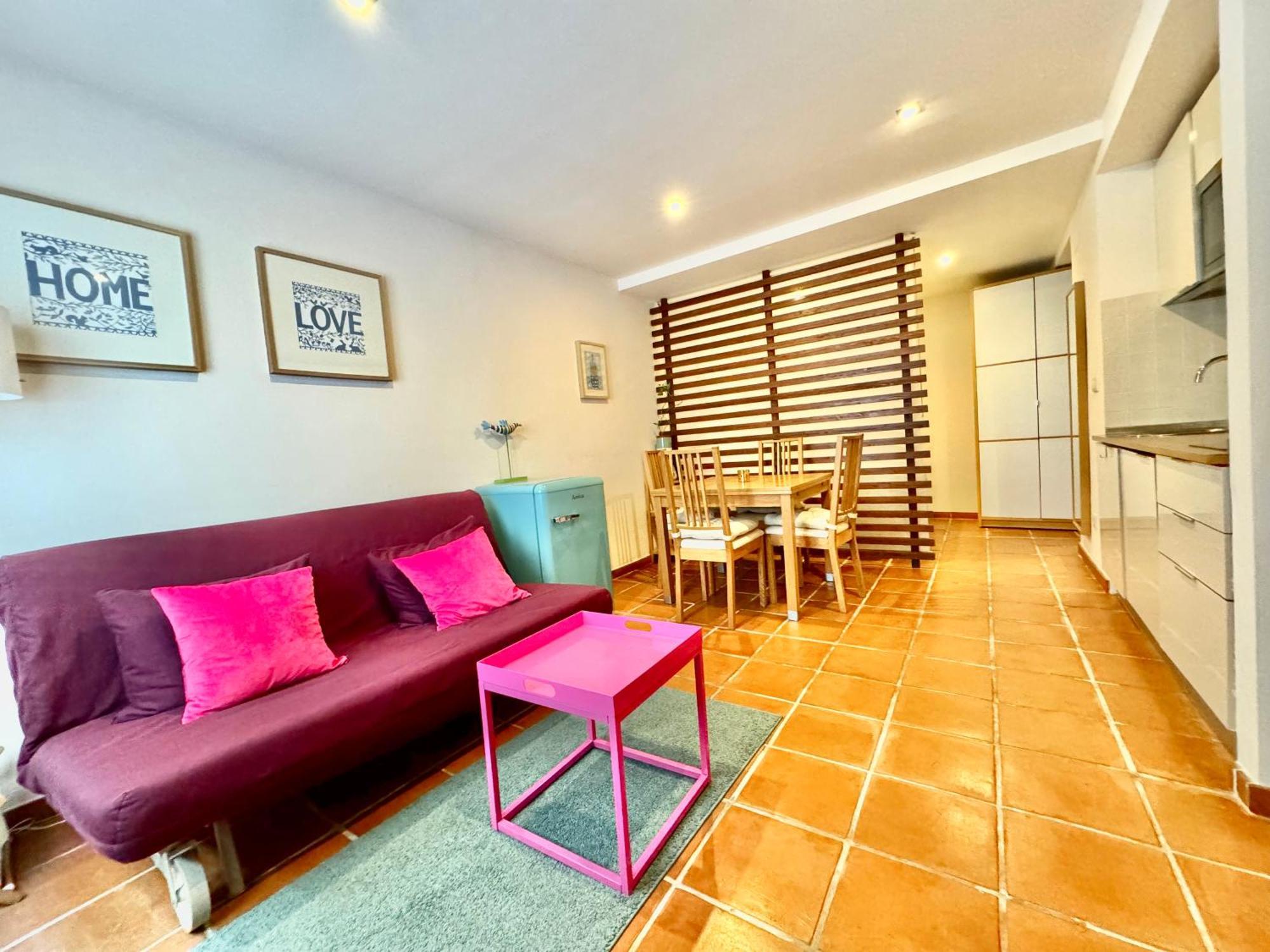 Ferienwohnung La Casita De La Esquina Granada Exterior foto
