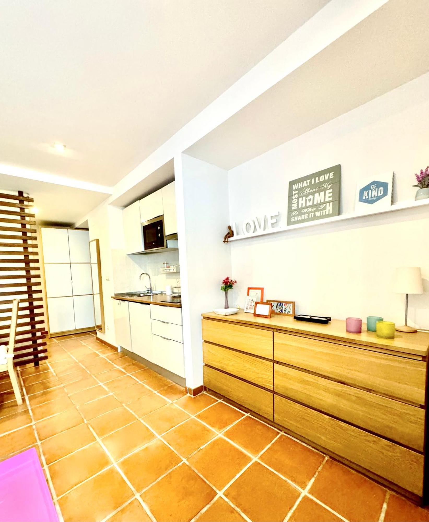 Ferienwohnung La Casita De La Esquina Granada Exterior foto